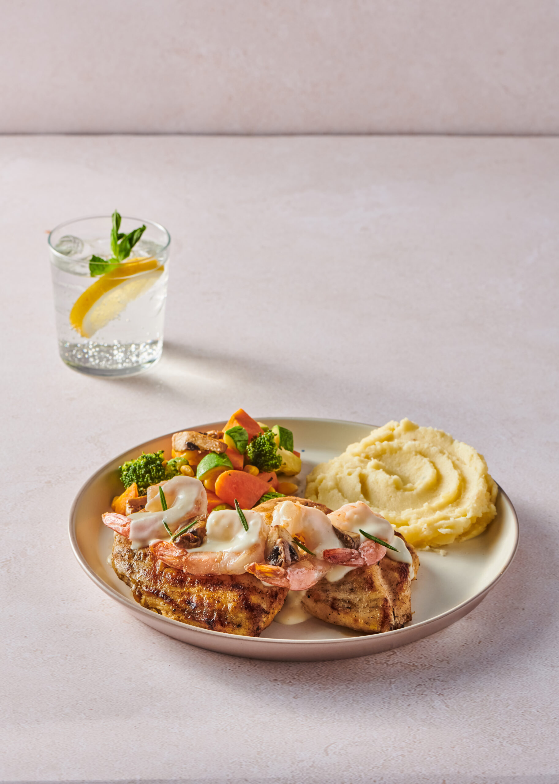 EVORA CHICKEN
